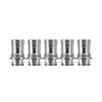 Lost Vape UB Ultra Boost Replacement Coils X5
