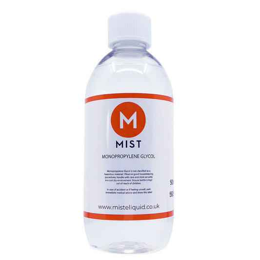 MIST PG Base Liquid 500ml
