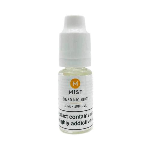MIST Nicotine Shot 10ml