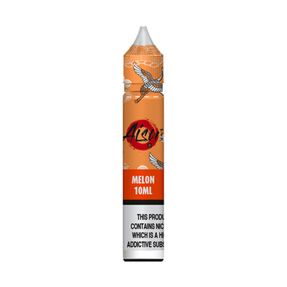 Aisu Melon Nic Salt 