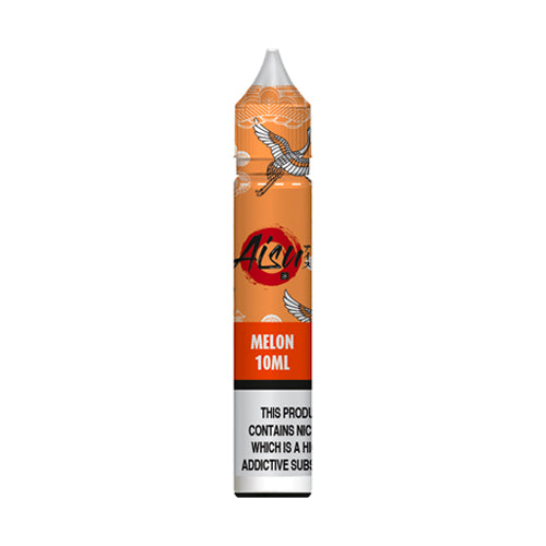 Aisu Melon Nic Salt 