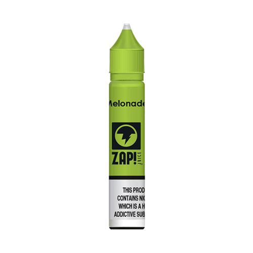 ZAP! Juice Melonade Nic Salt 