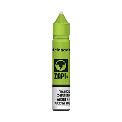 ZAP! Juice Melonade Nic Salt 