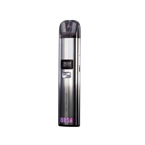 elfbar nachfüll pod läuft aus Lost Vape Ursa Nano Pro Pod Kit