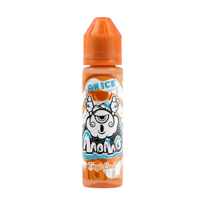 MoMo - Tropi-Cool On Ice 50ml 