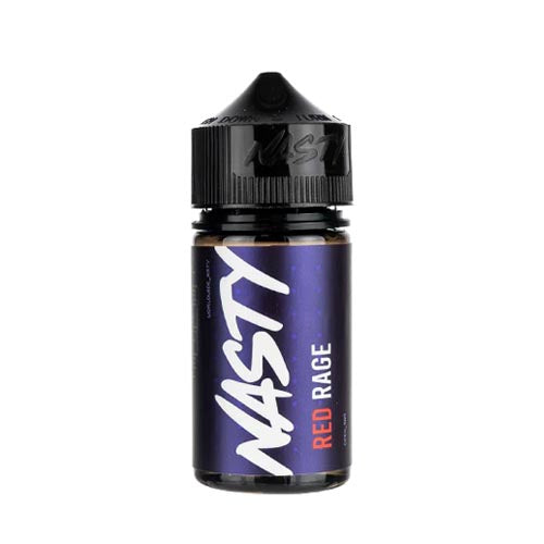 Nasty Modmate - Red Rage 50ml