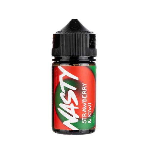 Nasty Modmate - Strawberry &amp; Kiwi 50ml