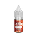 Ohm Boy Red Apple Rhubarb Chilled Nic Salt