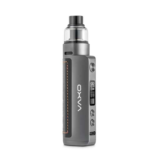 OXVA Origin 2 Pod Kit 80W - 18650 Battery Compatible Vape