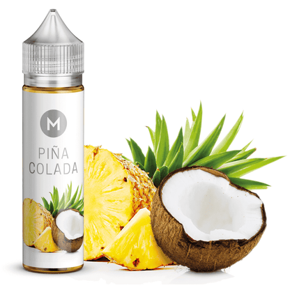 PIÑA COLADA