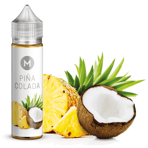 Pia Colada Shortfill E-Liquid 50ml | MIST UK Pia Colada Shortfill E-Liquid 50ml | MIST UK