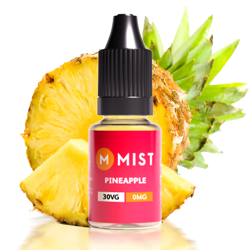Pineapple E Liquid 10ml