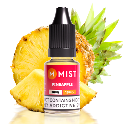 Pineapple E Liquid 10ml