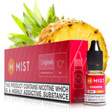 Pineapple Vape Juice (10x10ml)