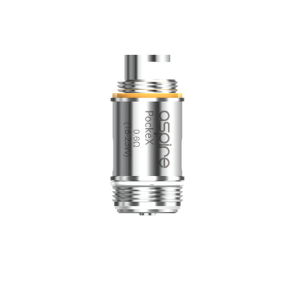 Aspire PockeX coils x5