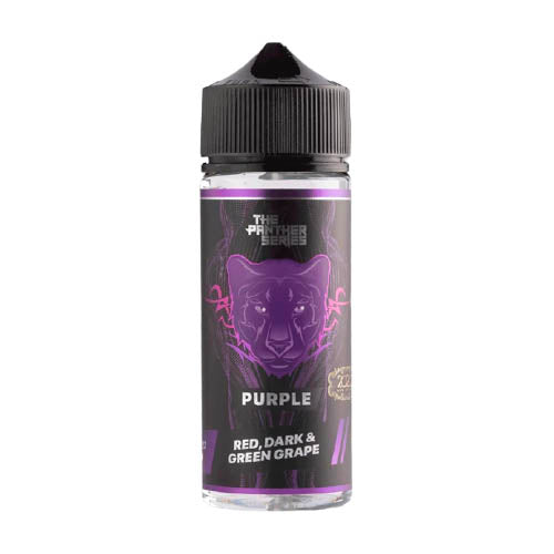 Dr. Vapes - Purple Panther Shortfill 100ml