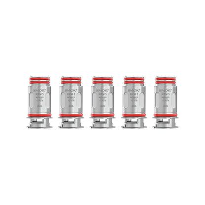 SMOK RPM 3 RPM 5 Replacement Coils X5