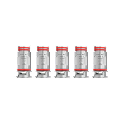 SMOK RPM 3 RPM 5 Replacement Coils X5