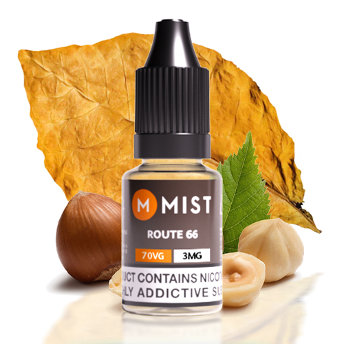 Route 66 E Liquid 10ml