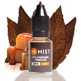 RY4 Caramel Tobacco E Liquid 10ml