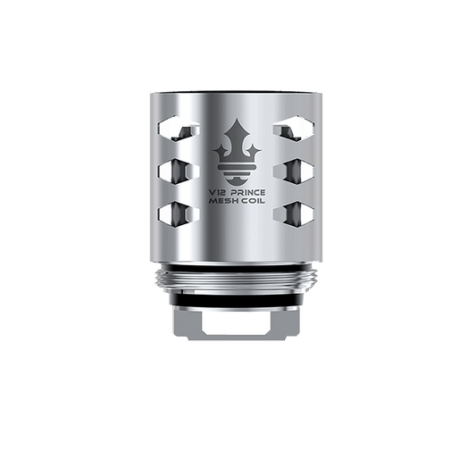 Smok V12 Prince Mesh Coils x3