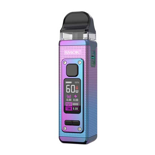 SMOK RPM 4 Pod Kit