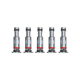 SMOK LP1 Replacement Coils X5