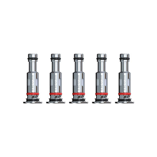 SMOK LP1 Replacement Coils X5