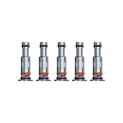 SMOK LP1 Replacement Coils X5