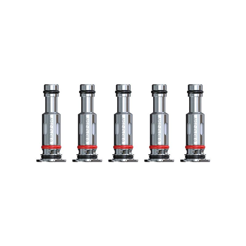 SMOK LP1 Replacement Coils X5