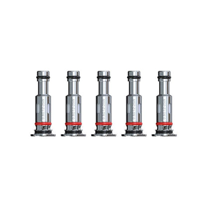 SMOK LP1 Replacement Coils X5