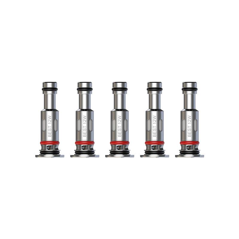 SMOK LP1 Replacement Coils X5