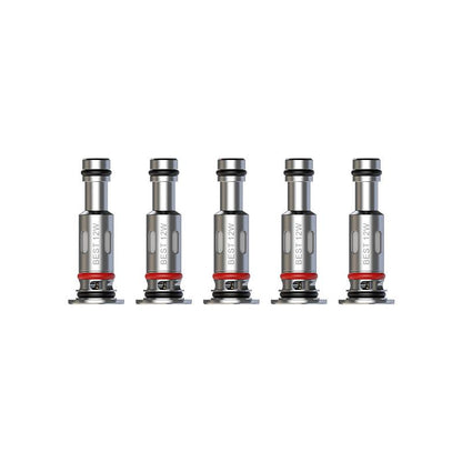 SMOK LP1 Replacement Coils X5