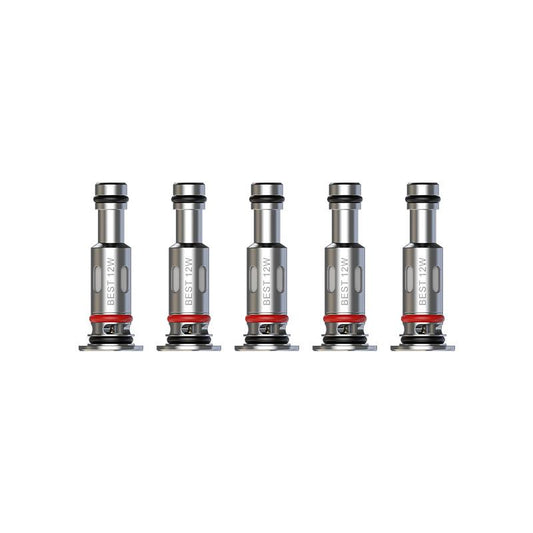 SMOK LP1 Replacement Coils X5