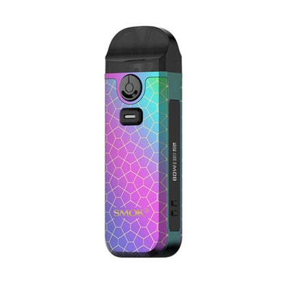SMOK Nord 4 Pod Kit
