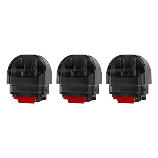 SMOK Nord 5 Replacement Pods X3