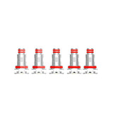 SMOK Nord Pro Mesh Coils X5