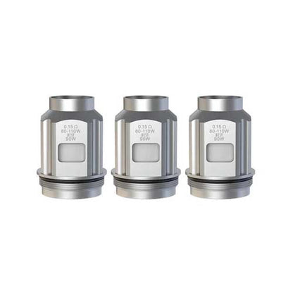 SMOK TFV18 Mini Replacement Coils X3