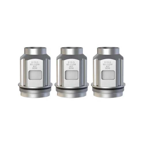 SMOK TFV18 Mini Replacement Coils X3
