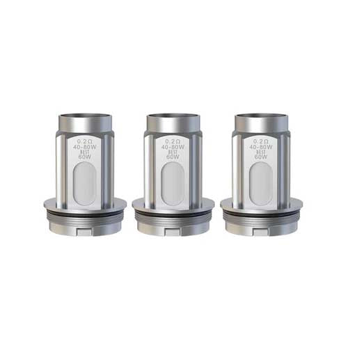 SMOK TFV18 Mini Replacement Coils X3