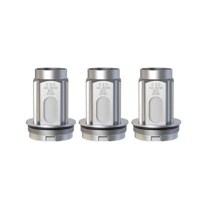 SMOK TFV18 Mini Replacement Coils X3