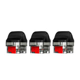 SMOK Nord 4 RPM2 Replacement Pods X3