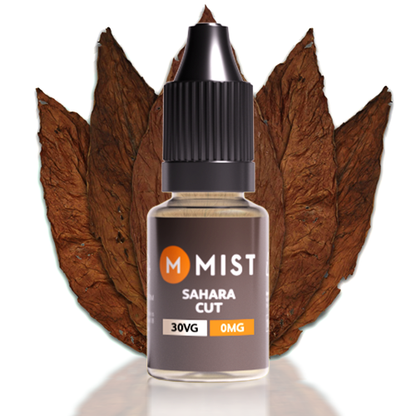 Sahara Cut (Desert Ship) E Liquid 10ml