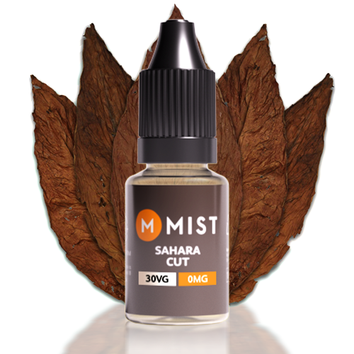 Sahara Cut (Desert Ship) E Liquid 10ml