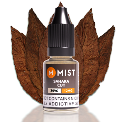 Sahara Cut (Desert Ship) E Liquid 10ml