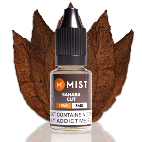 Sahara Cut (Desert Ship) E Liquid 10ml