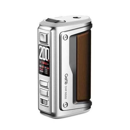Voopoo Argus GT II Mod