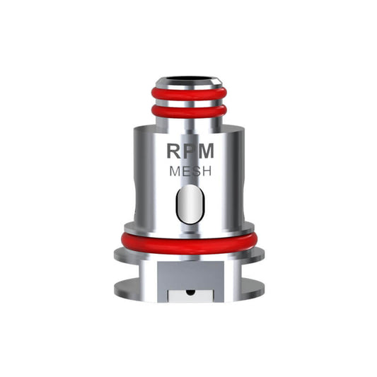 SMOK RPM Mesh Coils X5
