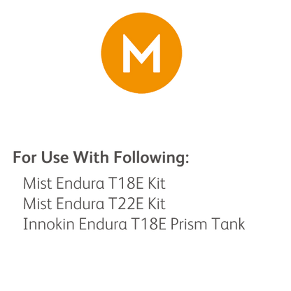 Innokin Endura T18E/T22E Coils x5
