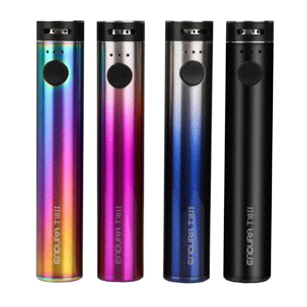 Innokin Endura T18 II Battery
